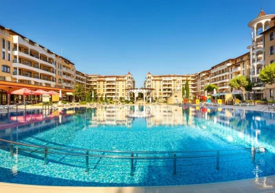 Hotel Royal Sun