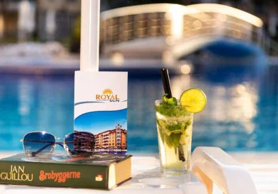 Hotel Royal Sun