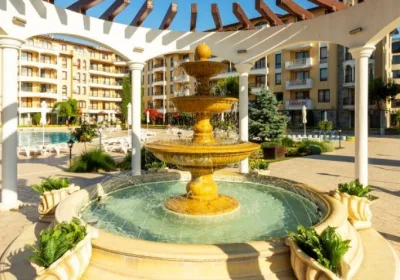 Hotel Royal Sun