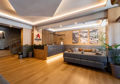Hotel Avenue