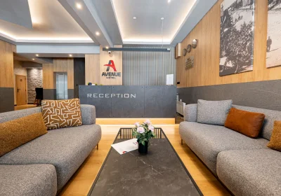 Hotel Avenue
