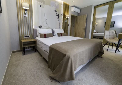City Park Inn
