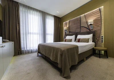 City Park Inn