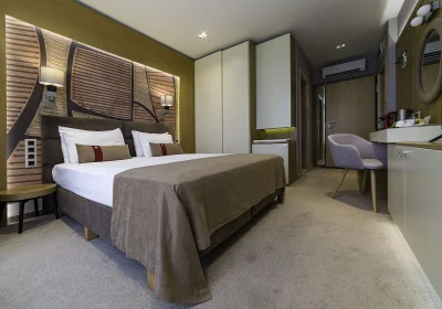 City Park Inn