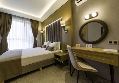 City Park Inn