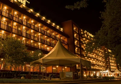 Hotel Gladiola *** 