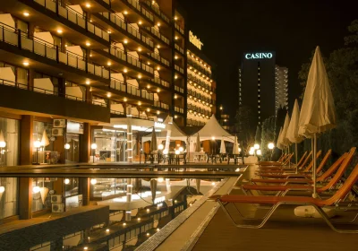 Hotel Gladiola *** 