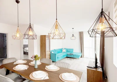 Bratanov Modern Serenity