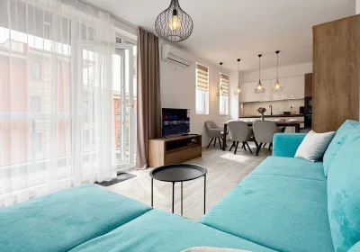 Bratanov Modern Serenity