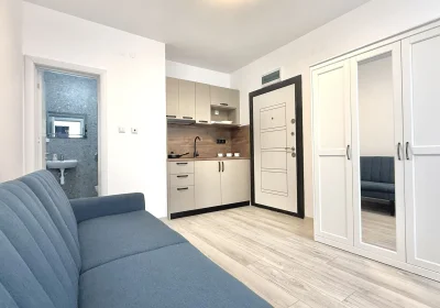 Bratanov Modern Serenity