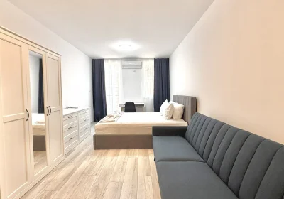 Bratanov Modern Serenity