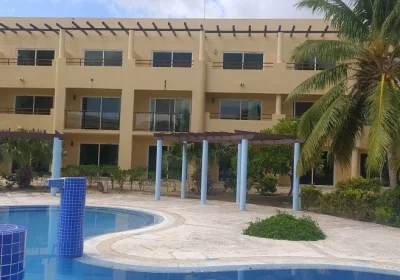 Gran Muthu Cayo Santa Maria