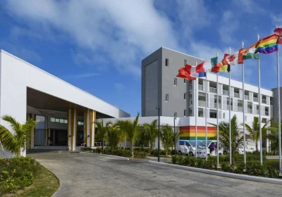Gran Muthu Rainbow