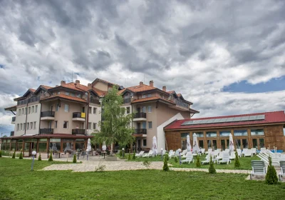 SPA Hotel Seven Seasons