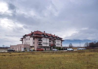 SPA Hotel Seven Seasons