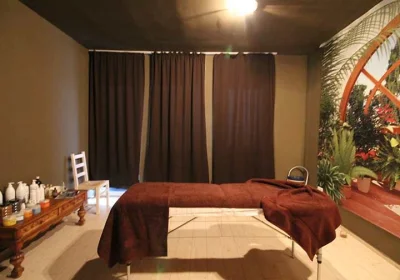 SPA Hotel Seven Seasons