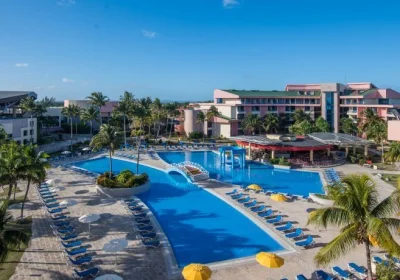 Muthu Playa Varadero