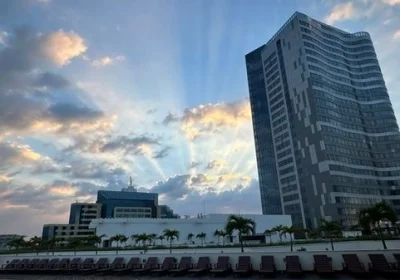 Gran Muthu Habana Tower