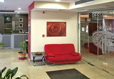 Real Hotel