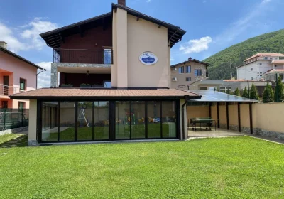 Villa Koko Hills