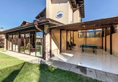 Villa Koko Hills