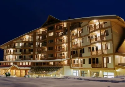 Hotel Iceberg
