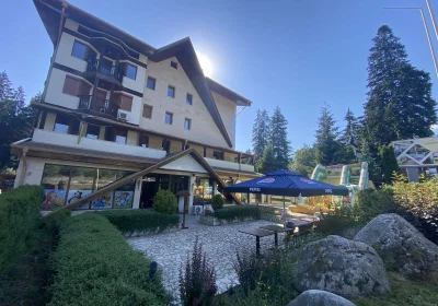 Hotel Iceberg