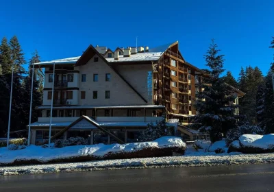 Hotel Iceberg