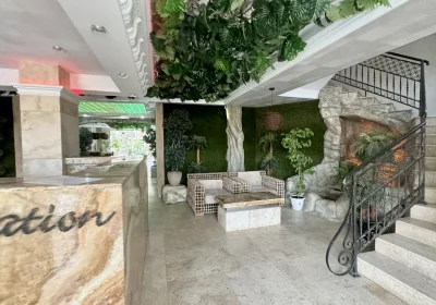 Bratanov Harmony 3 Suites Jungle