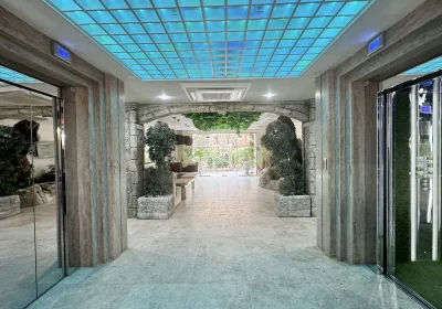 Bratanov Harmony 3 Suites Jungle