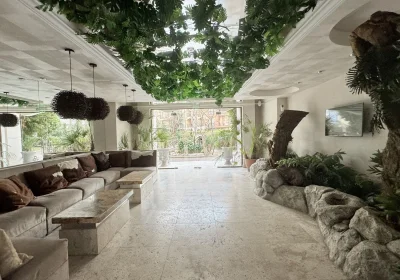 Bratanov Harmony 3 Suites Jungle