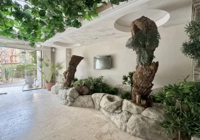 Bratanov Harmony 3 Suites Jungle