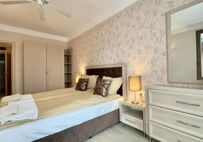 Bratanov Harmony 3 Suites Jungle