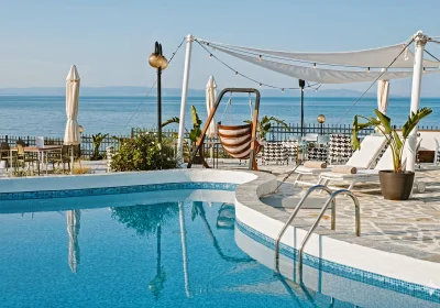 Family hotel Relax Sozopol