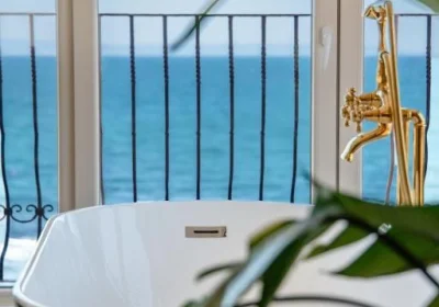 Family hotel Relax Sozopol