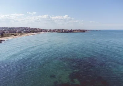Family hotel Relax Sozopol
