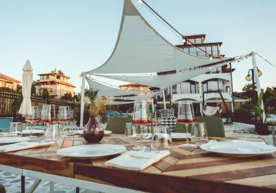Family hotel Relax Sozopol