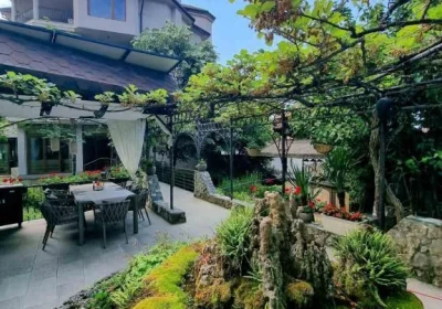 Family Hotel Edia