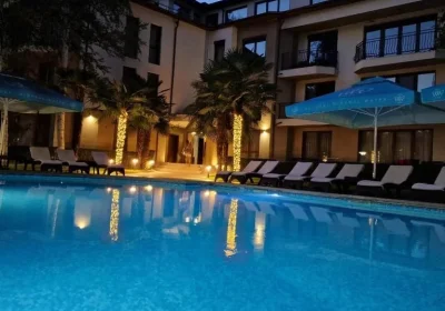 Family Hotel Edia