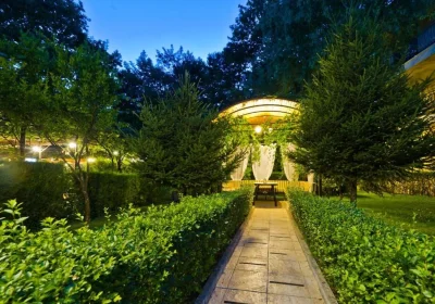 Family Hotel Edia