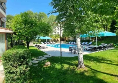 Family Hotel Edia