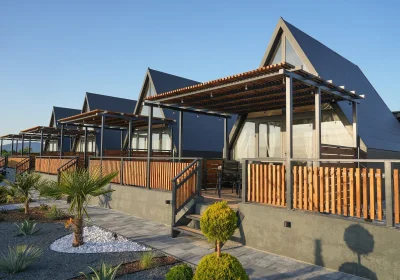 Elysium Houses Lozenets