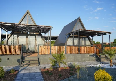 Elysium Houses Lozenets