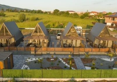 Elysium Houses Lozenets
