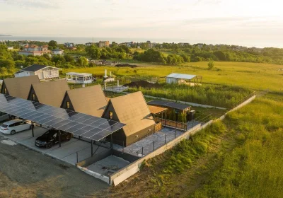 Elysium Houses Lozenets