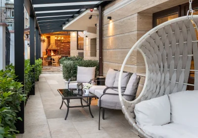 Family Boutique Residence