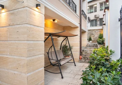 Family Boutique Residence