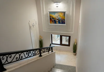 Family Boutique Residence