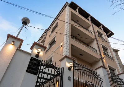 Family Boutique Residence