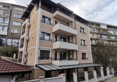 Family Boutique Residence
